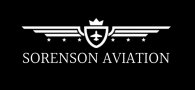 Sorenson Aviation Logo